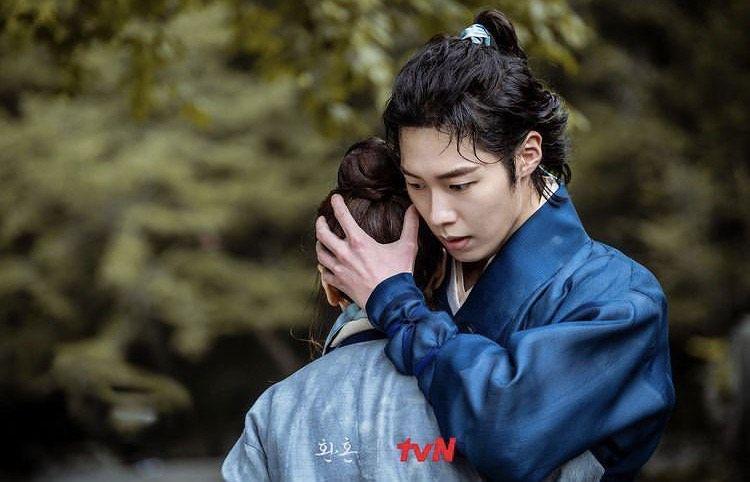10 Kutipan untuk Motivasi Hidup dari Drama Korea Alchemy of Souls