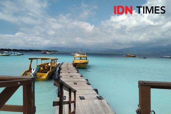 10 Gili Paling Populer di Lombok, Wajib Masuk List!