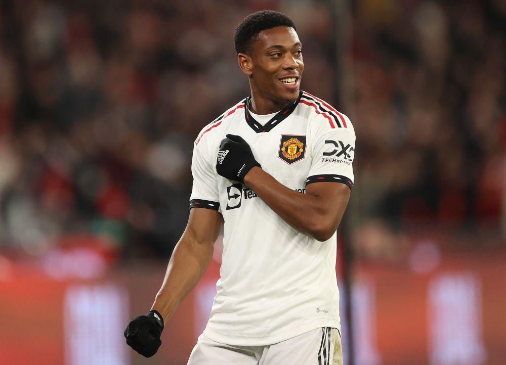Anthony Martial (twitter.com/livescore)