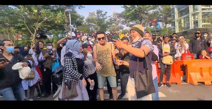 potret Aldi Taher (youtube.com/alditaher tv)