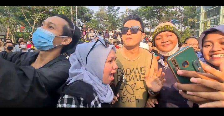 potret Aldi Taher (youtube.com/alditaher tv)