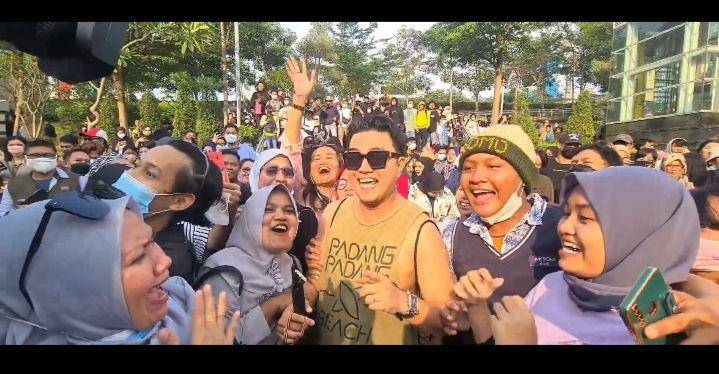 potret Aldi Taher (youtube.com/alditaher tv)
