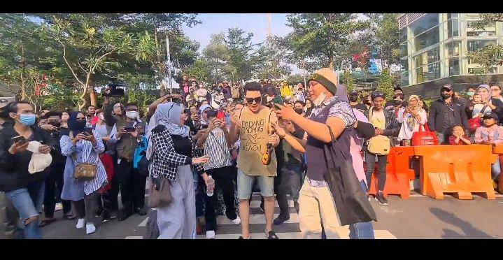 potret Aldi Taher (youtube.com/alditaher tv)