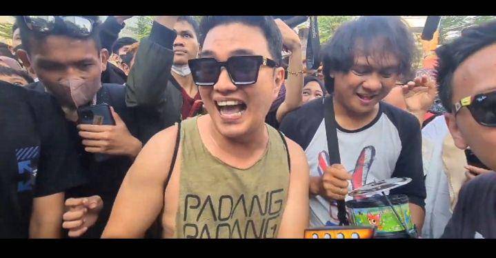 potret Aldi Taher (youtube.com/alditaher tv)