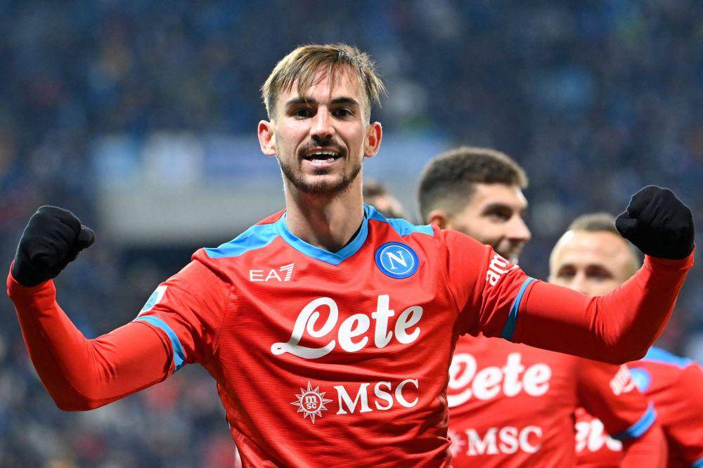 Fabian Ruiz (twitter.com/FabrizioRomano)