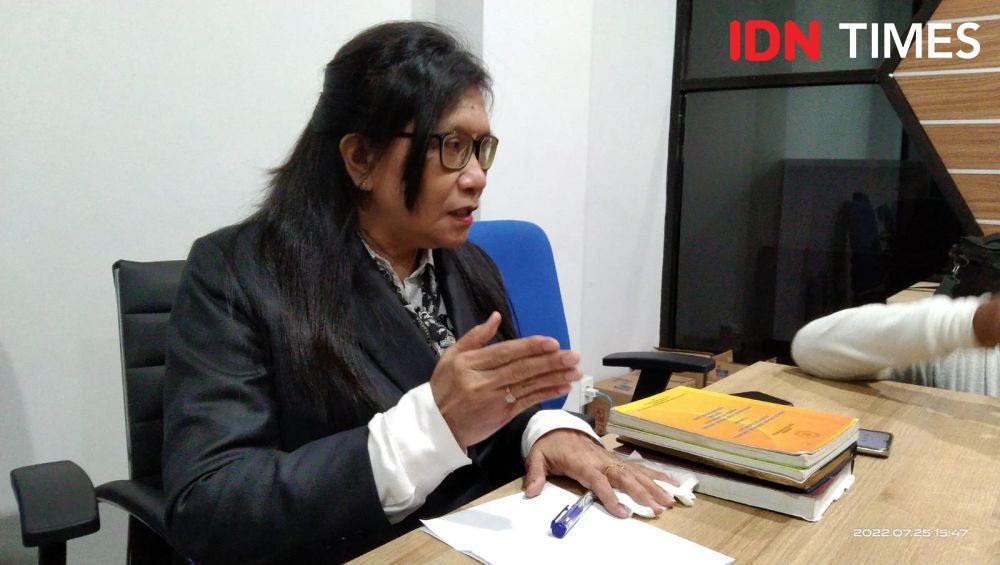 Belajar dari Kasus Pedofilia di Denpasar, Ibu Harus Dekat dengan Anak