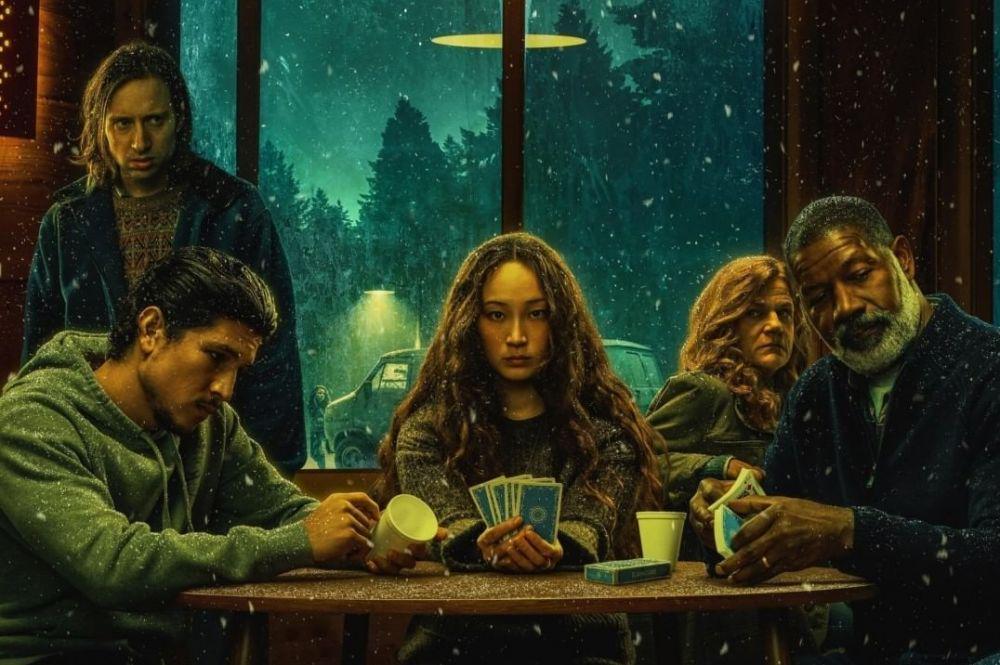 6 Rekomendasi Film Thriller yang Diadaptasi dari Novel, Wajib Nonton!