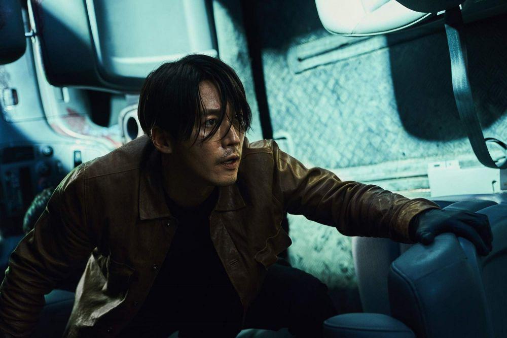 Kembali Dengan The Killer, Ini 5 Film Terbaik Jang Hyuk
