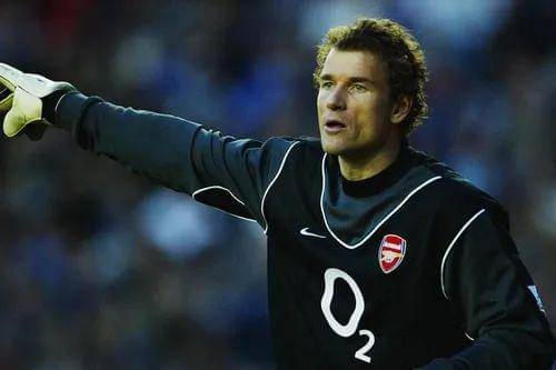 Jens Lehmann  (premierleague.com)