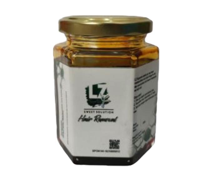 LZ Sugar Wax