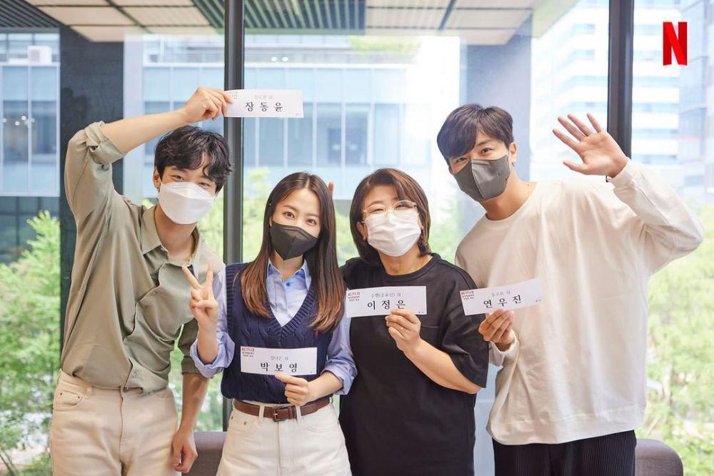 9 Fakta KDrama Morning Comes to Psyhiatric Wards Too, Tayang 2023