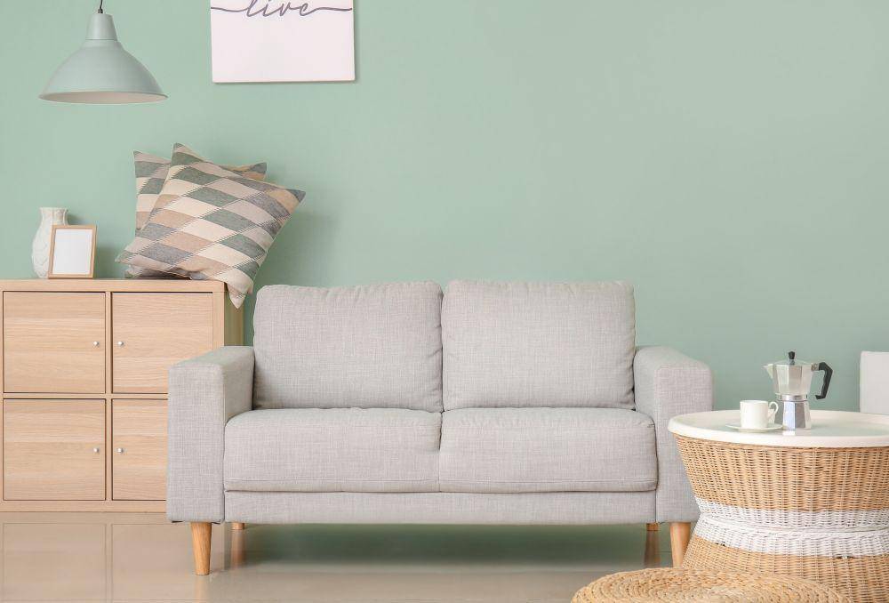 inspirasi warna cat ruang ramu agar terkesan luas dan elegan (decoraid.com)