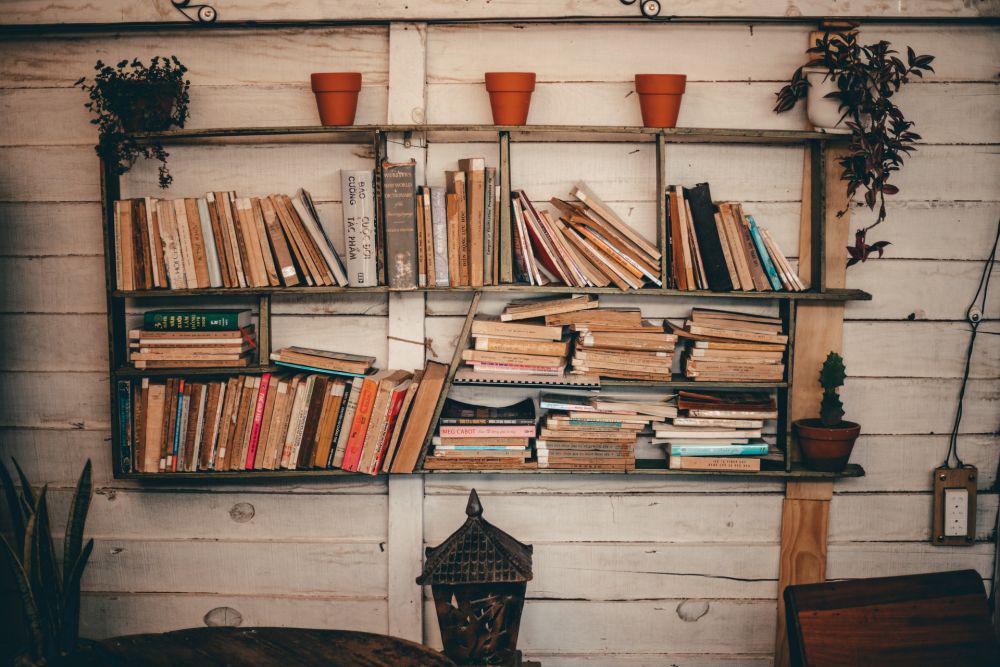 5 Rekomendasi Buku Terbitan Jepang, Heartwarming!