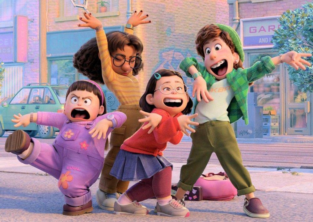 7 Film Animasi yang Membahas Psikologi Anak, Bisa Jadi Bekal Parenting