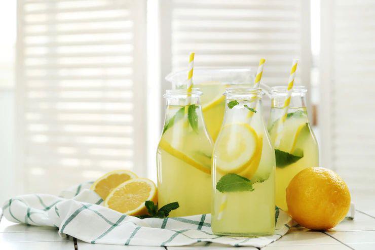 5 Minuman Segar dari Brown Sugar, Gak Selalu Pakai Boba
