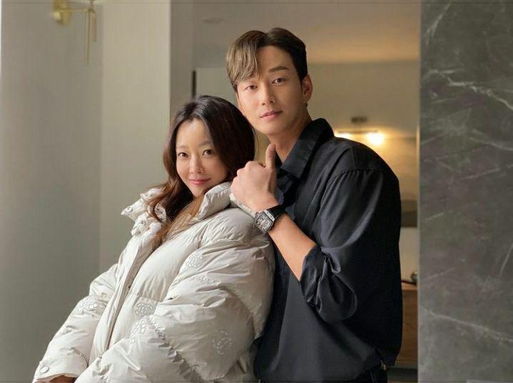 10 Momen Keseruan di Balik Layar Drama Korea Remarriage & Desires