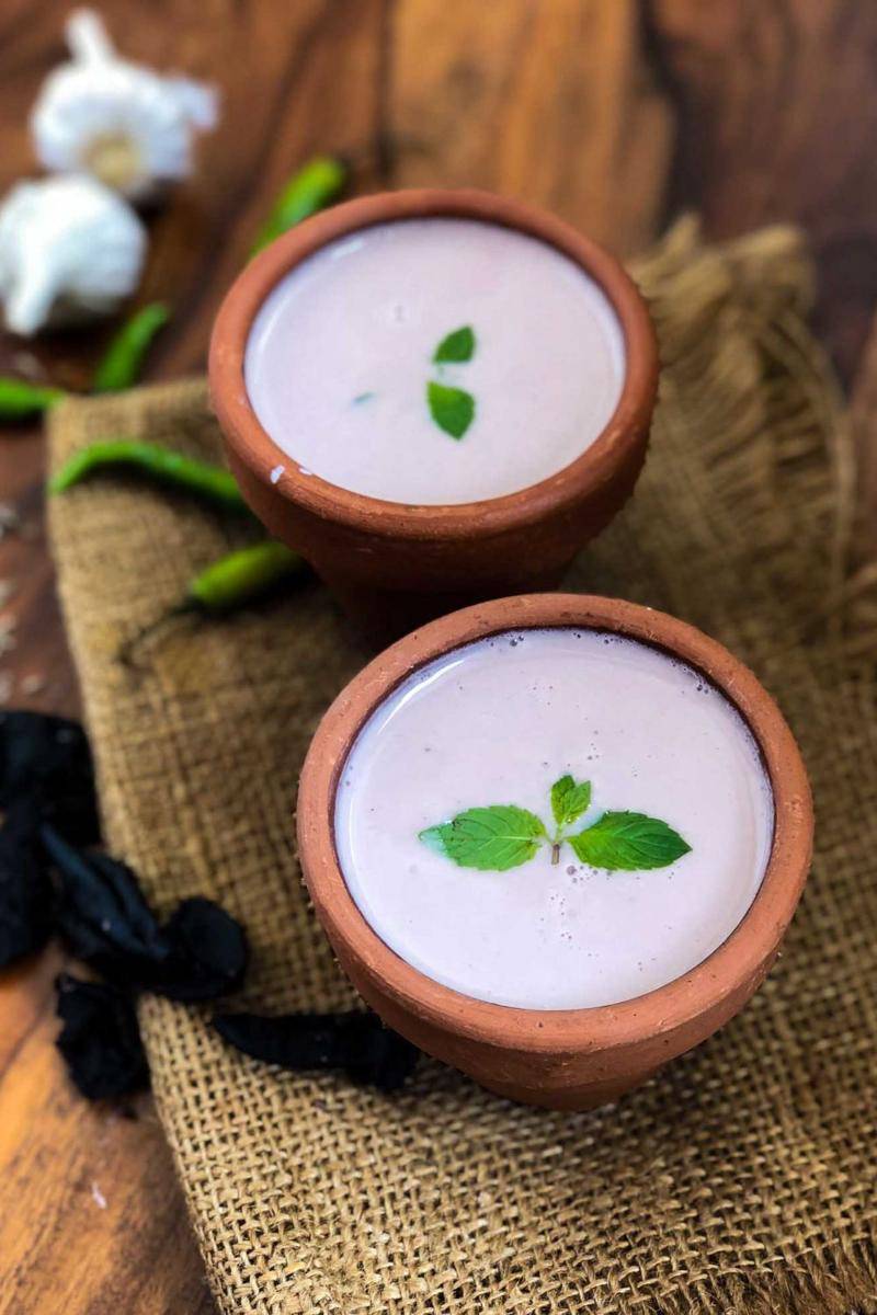 solkadhi (archanaskitchen.com)