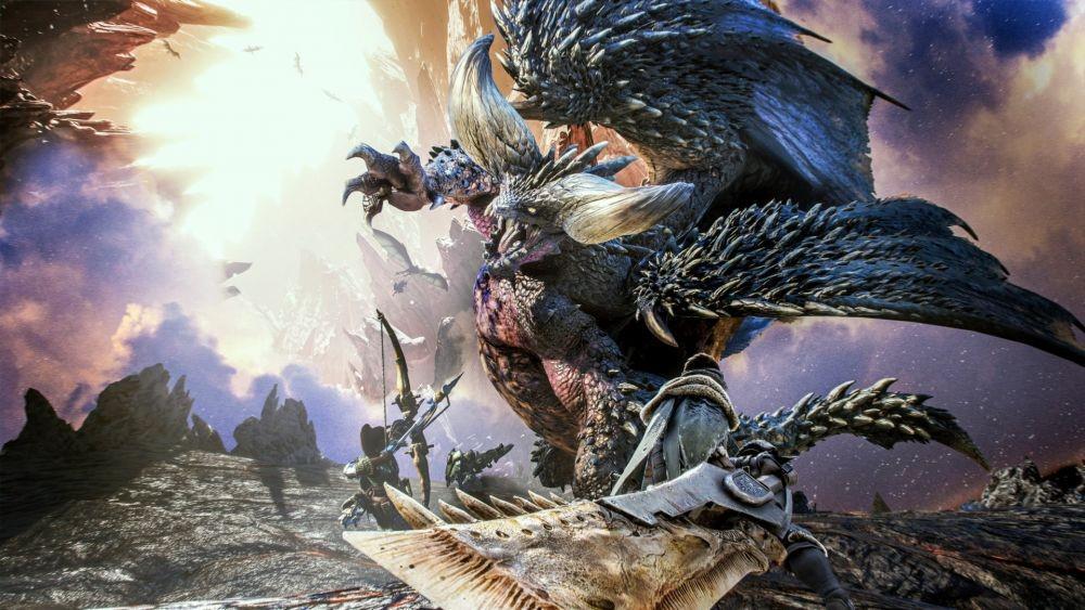 7 Game yang Butuh Lebih Dari 100 Jam untuk Ditamatkan