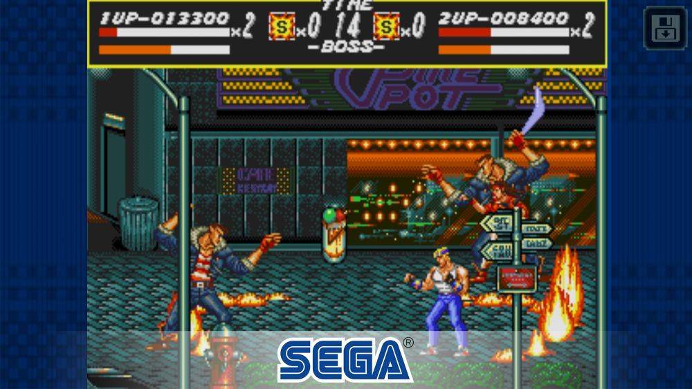 ilustrasi Streets of Rage (play.google.com)