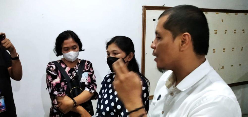 Kekasih Brigadir J Kesulitan Beri Keterangan karena Masih Trauma