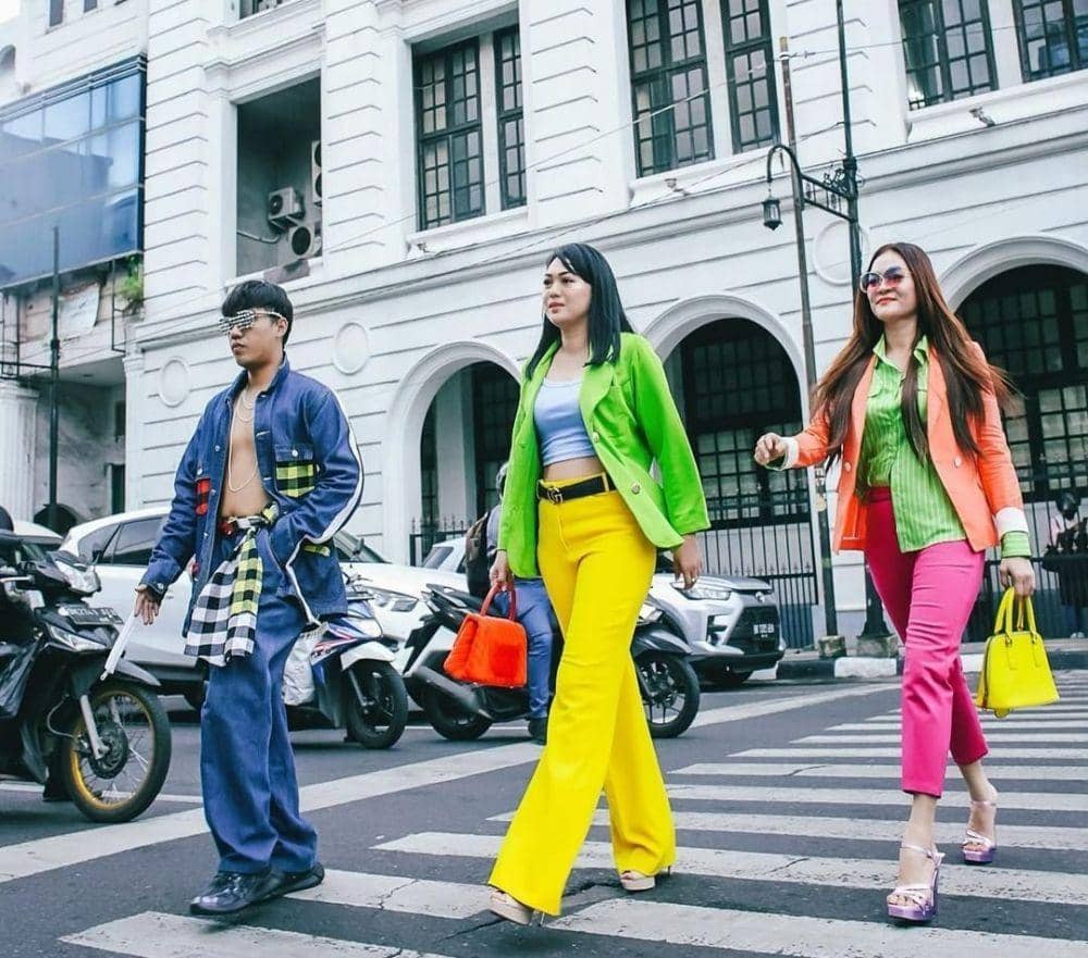 Mirip Citayam Fashion Week ada di Medan, Edy: Jika Negatif Saya Larang