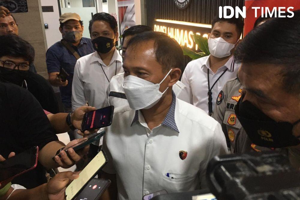 Gelapkan Dana Sosial Boeing Rp34 Miliar, 4 Tersangka ACT Belum Ditahan