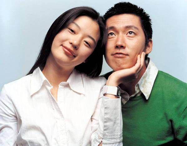 adegan film Windstruck (koreanfilm.or.kr/Windstruck)