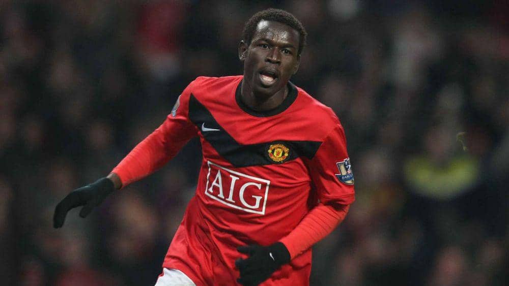 Mame Biram Diouf (manutd.com)