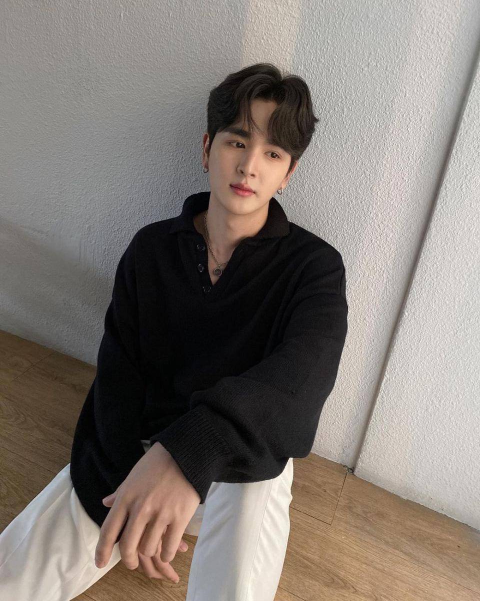 potret Yoon Phusanu (instagram.com/yoonpsn)