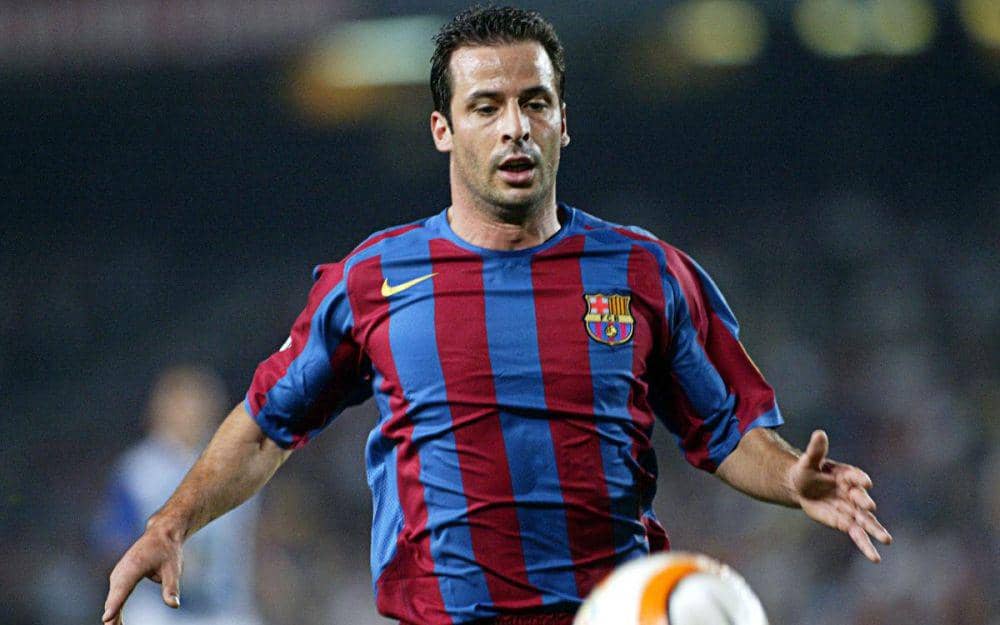 Ludovic Giuly (fcbarcelona.com)