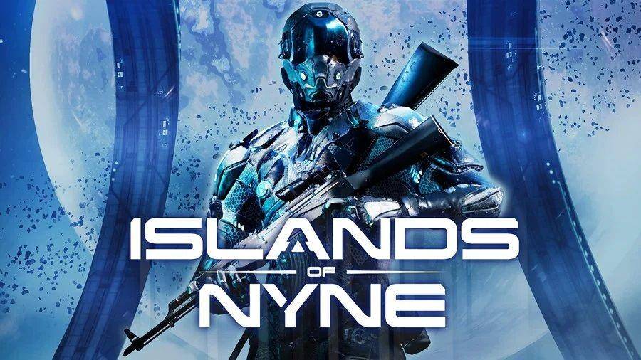 dok. Steam/Island of Nyne