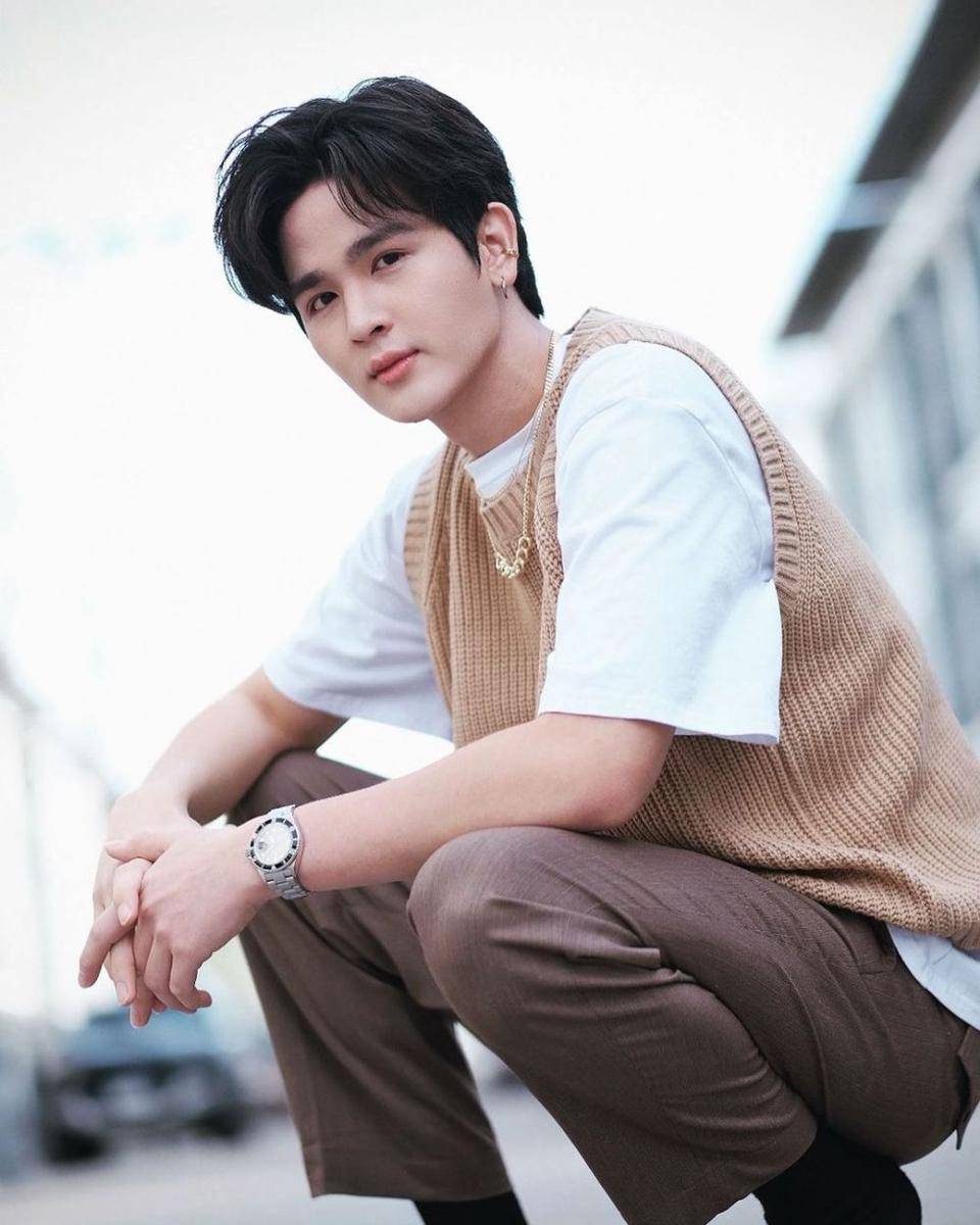 potret Yoon Phusanu (instagram.com/yoonpsn)