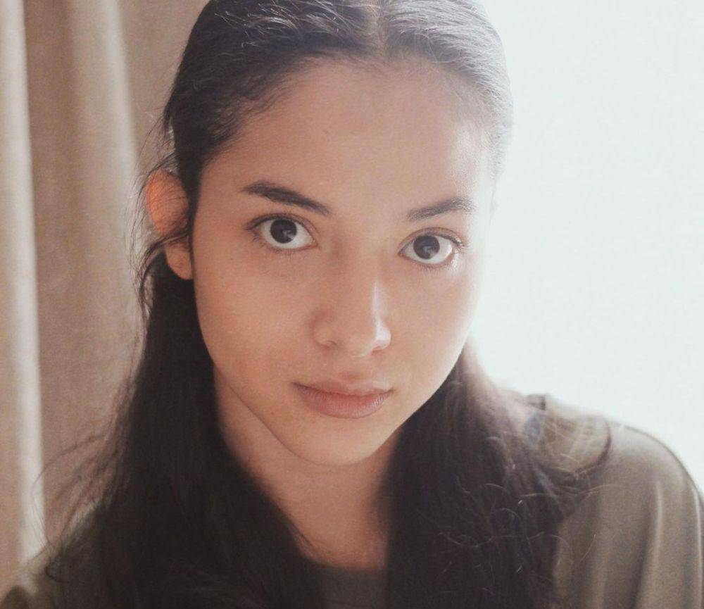 Potret Putri Marino (instagram.com/putrimarino)