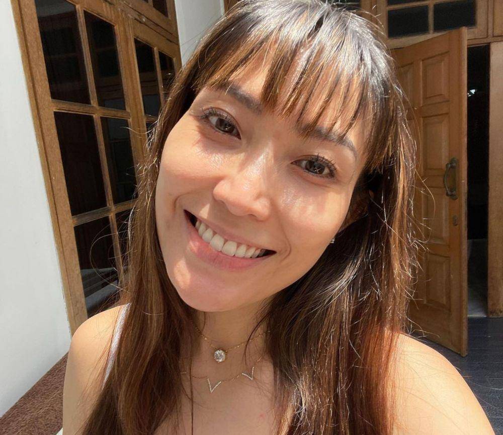 Potret Ayu Dewi (instagram.com/mrsayudewi)