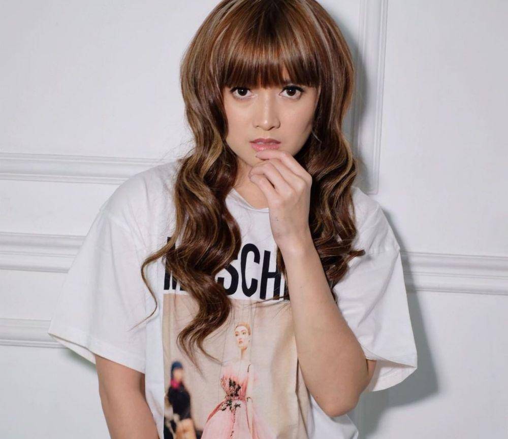 Potret Chika Jessica (instagram.com/chikajessica88)