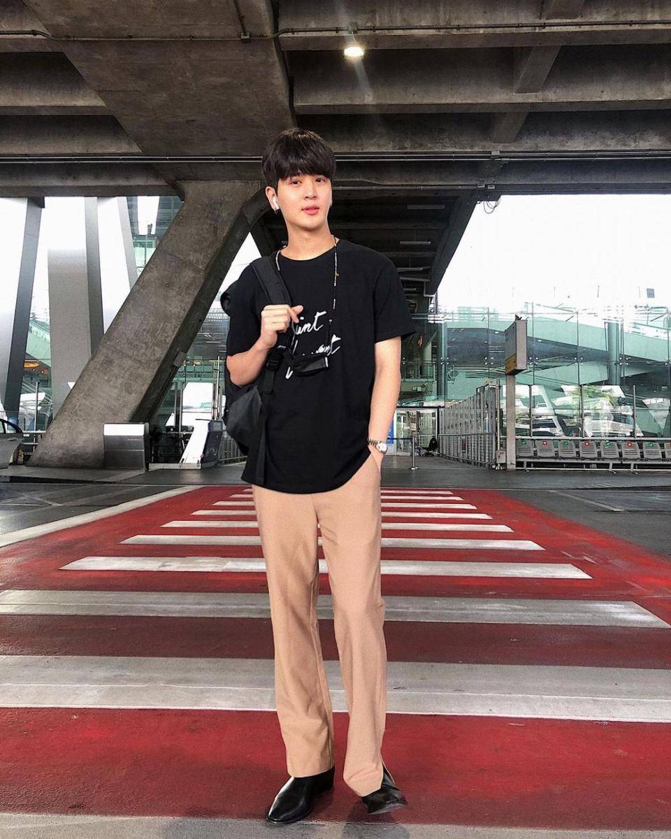 potret Yoon Phusanu (instagram.com/yoonpsn)