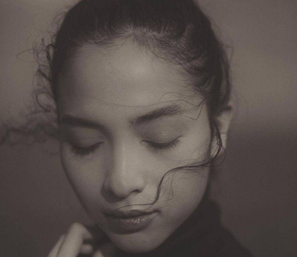 Potret Putri Marino (instagram.com/putrimarino)