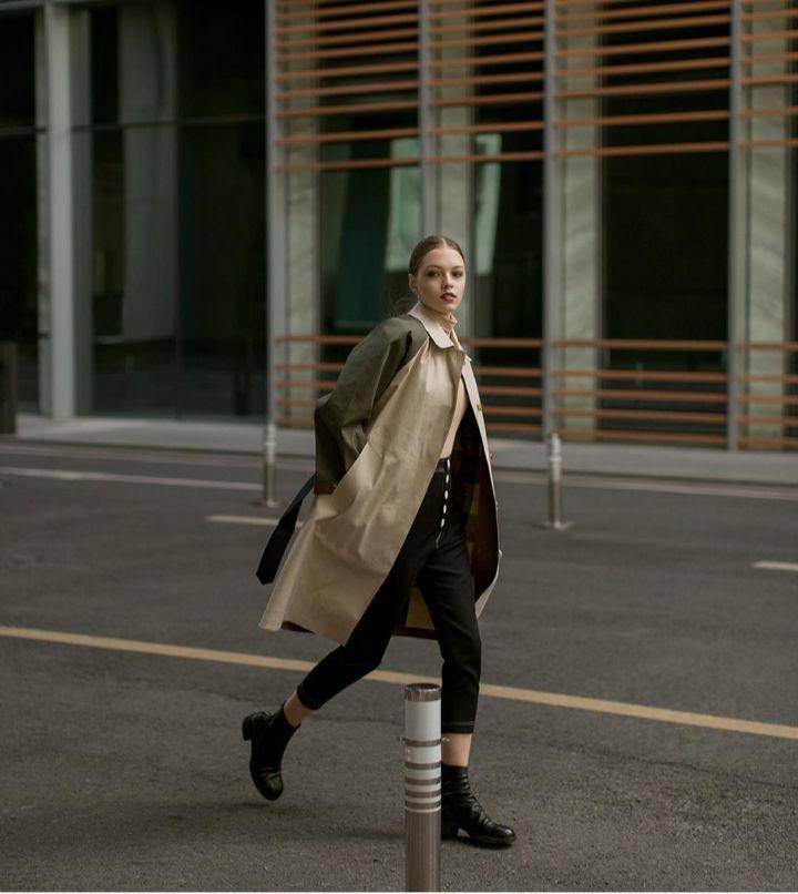 China fashion street (instagram.com/ghostindress)
