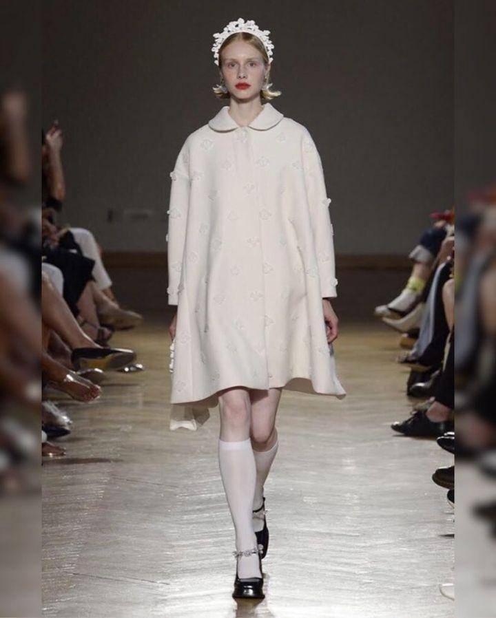 dress gaya hippy (instagram.com/olgatwin)