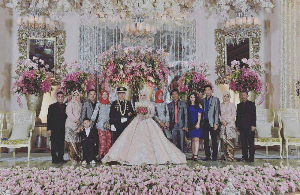 potret Fajar Alfian dan keluarga (instagram.com/fajaralfian95)