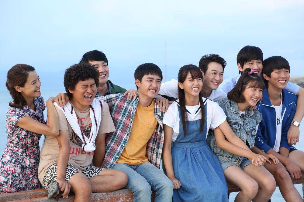 cuplikan film Unforgettable (dok. Jupiter Film/Unforgettable)