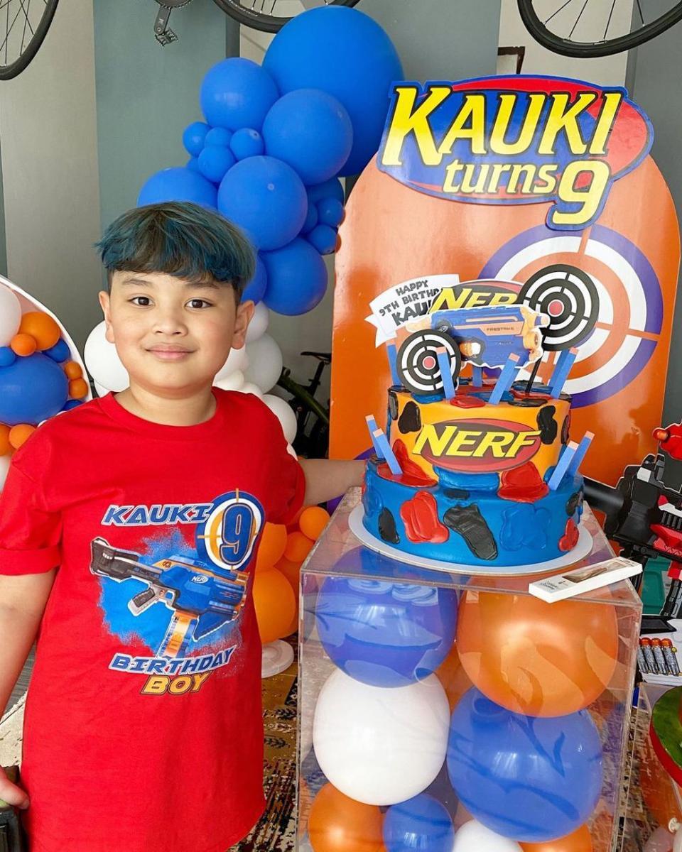 Aditya Manilkara Kauki (instagram.com/audiekaukiaiko)