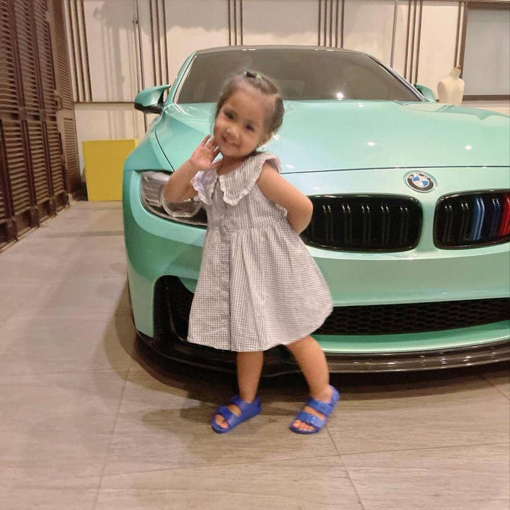 Sheena Gabriella Aurora Samudra (instagram.com/sheenagabriellaaurorasamudra)