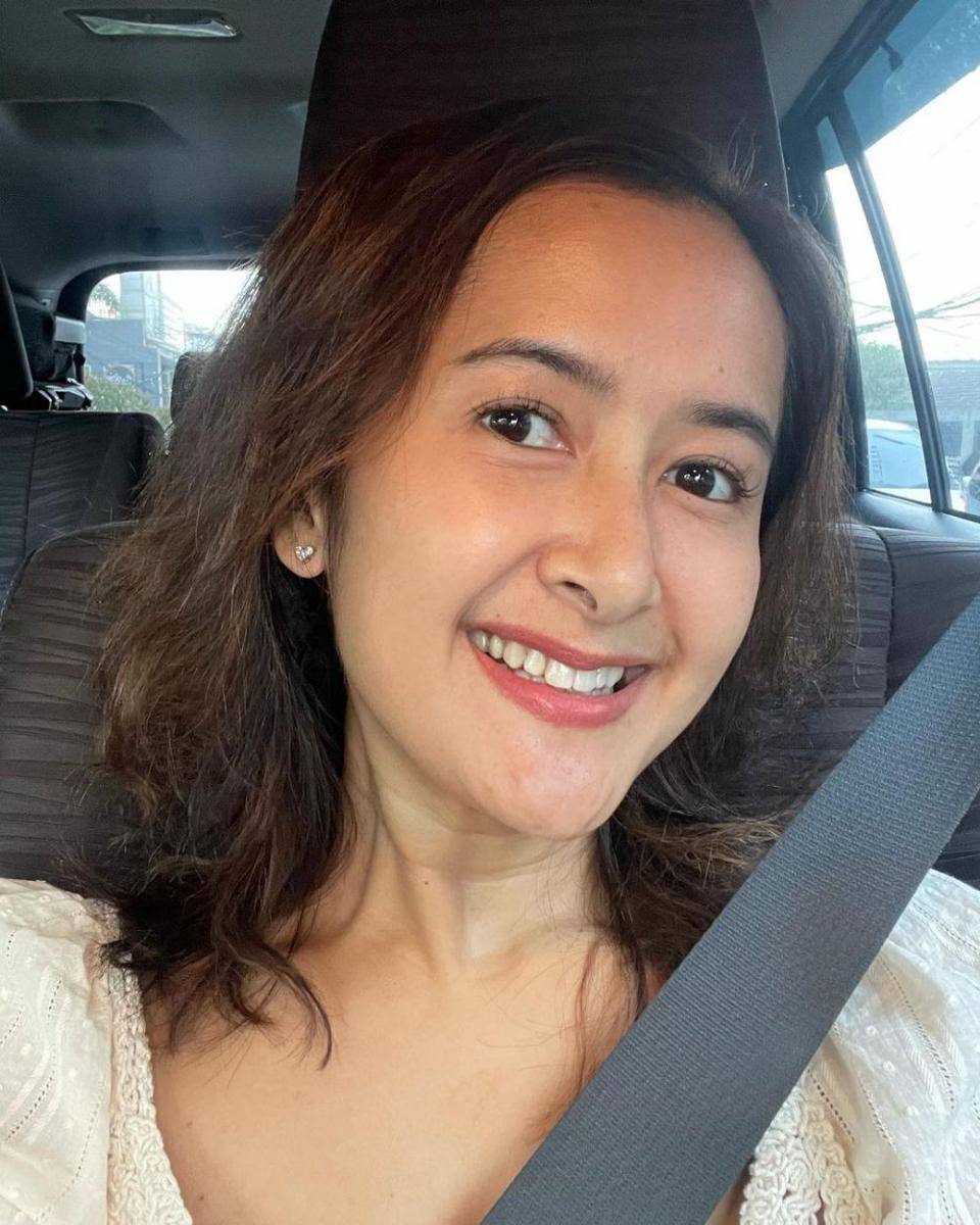 Widi Mulia keguguran calon anak keempat (instagram.com/widimulia)