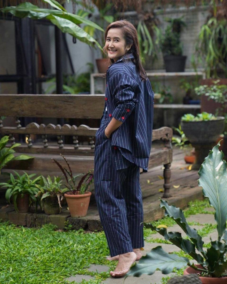 Widi Mulia keguguran calon anak keempat (instagram.com/widimulia)