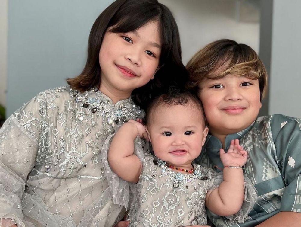 Audie, Aditya, dan Aiko (instagram.com/audiekaukiaiko)