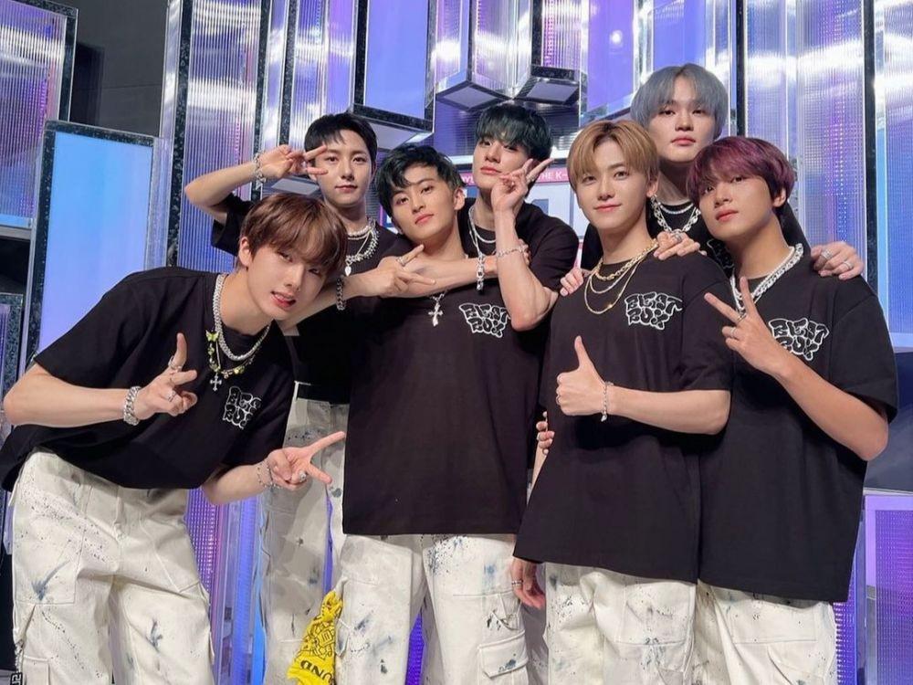[QUIZ] Berdasarkan Tingkat Romantis, Ini Member NCT Dream yang Jadi Ayang Kamu!