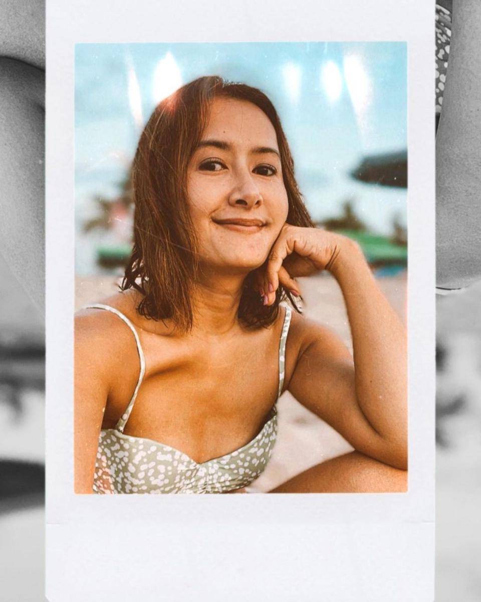 Widi Mulia keguguran calon anak keempat (instagram.com/widimulia)