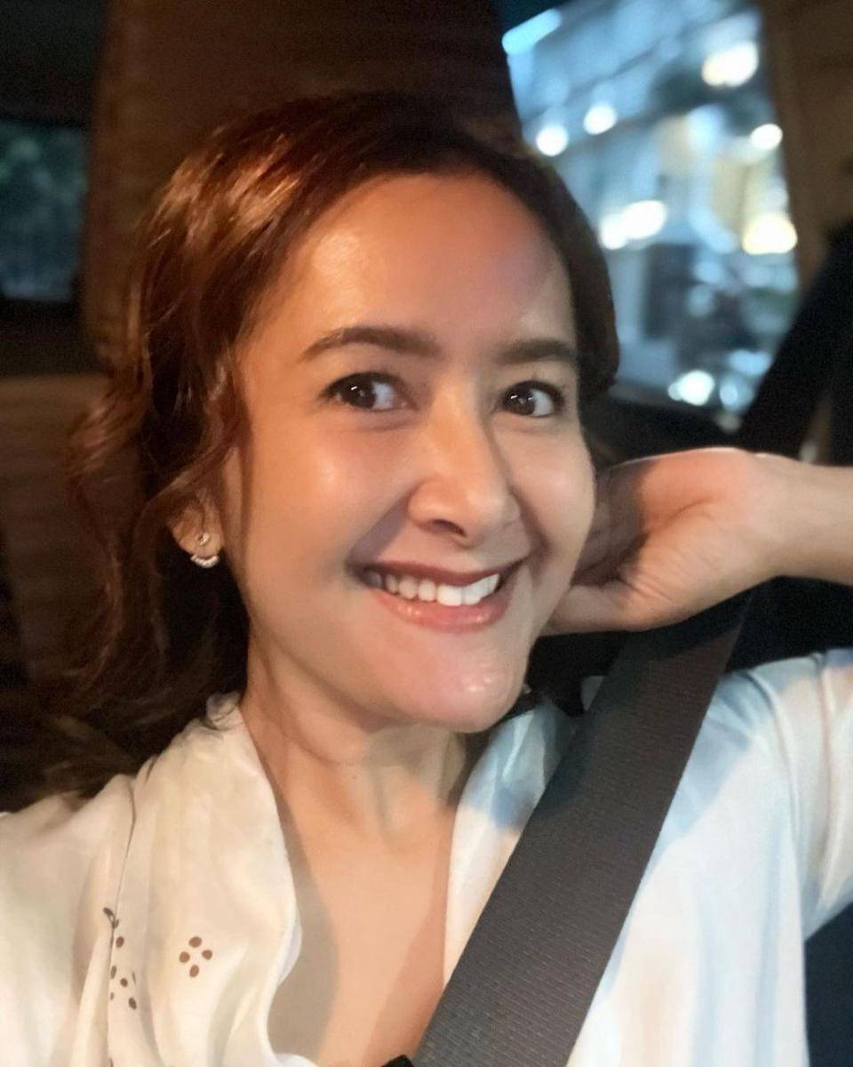 Widi Mulia keguguran calon anak keempat (instagram.com/widimulia)
