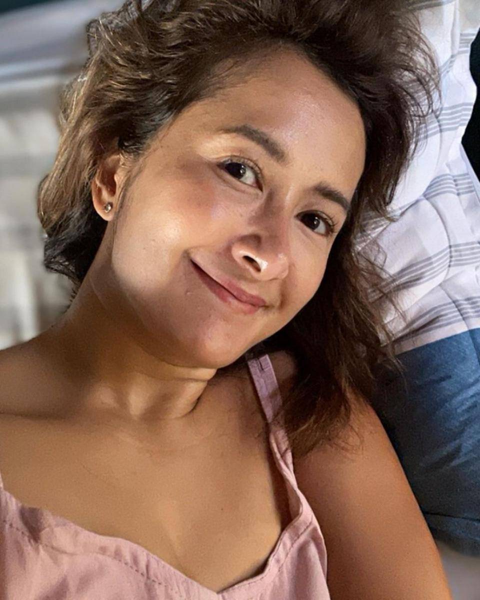 Widi Mulia keguguran calon anak keempat (instagram.com/widimulia)